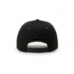 หมวกเบสบอลคุณภาพสูง 6 แผง ผลิตจากโพลีเอสเตอร์/ผ้าฝ้าย กันน้ำ พิมพ์ลายโลโก้ ทนทาน ทันสมัย เหมาะสำหรับกีฬากลางแจ้ง - Product Image 6