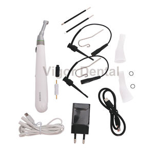 Moteur endodontique dentaire avec localisateur d'apex intégré 2 en 1, équipement endodontique pour le traitement des canaux radiculaires - Product Image 5