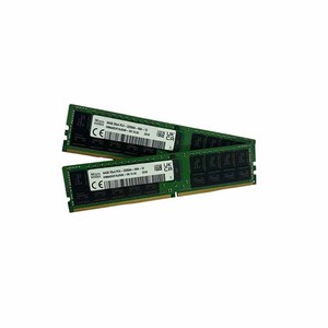 Dell Bộ nhớ 16GB/32GB/64GB/128GB ECC Bộ nhớ 2666MHz/2933MHz/3200MHz <span class=keywords><strong>DDR4</strong></span> máy chủ RAM - Product Image 1