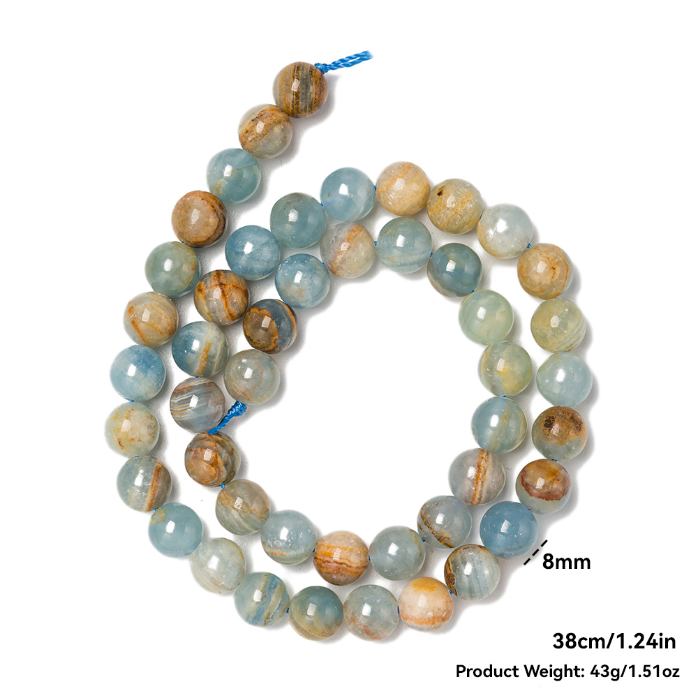 calcite bleue AB