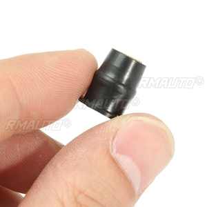 10/20x Écrous en caoutchouc M4/M5/M6 4/5/6mm pour pare-brise, carénage et accessoires de fixation pour moto - Product Image 5