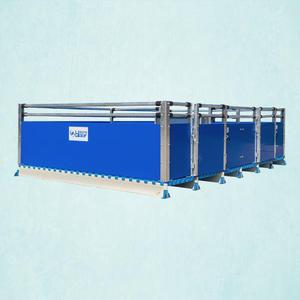Venta Directa de Fábrica, Nuevo Corral de Destete para Lechones, Jaula de Acero Galvanizado, Fácil de Limpiar, Instalación Rápida, Larga Vida Útil, 1 Año de Garantía - Product Image 2