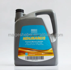 Atlas <span class=keywords><strong>5L</strong></span> Roto สกรูคอมเพรสเซอร์น้ำมัน1630114600โลหะกรองอากาศใหม่ - Product Image 1