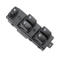 Botón de Control de Vidrios 93570-07200 9357007200 para Hyundai H100-4F Porter2 Kia Picanto Morning 2004-2006