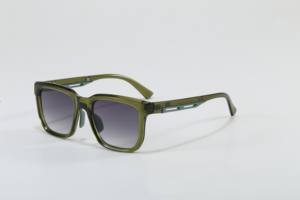 Gafas de Sol Unisex con Marco Grande, Protección UV400, Logotipo Personalizado y Protección Anti-UV, al por Mayor y a Bajo Precio - Product Image 5