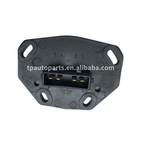 Sensor de Posición del Acelerador TPS de Alta Calidad OEM 037907385A para Audi