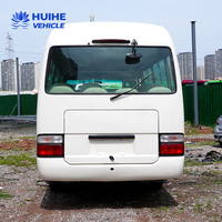 Autobus d'occasion à vendre, diesel et essence, 23 ou 30 places, personnalisables