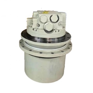 Motor de pista de excavadora Bobcat442 442 X442 5999991227 5459660217 MX442 <span class=keywords><strong>Final</strong></span> Drive - Product Image 4
