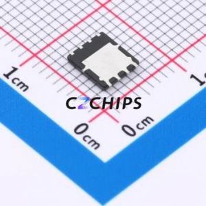 Transistor de efecto de campo (MOSFET) DON45P04 original nuevo, venta al por mayor, chips de componentes electrónicos y servicio BOM - Product Image 2