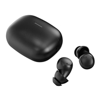 Écouteurs de sommeil ANC TWS sans fil Bluetooth, suppression du bruit, stéréo, pour la nuit