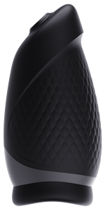 Siliconen Vliegtuigbeker Mannelijke Masturbator Met Abs Lichaam Lange Duur Oplaadbare Volwassen Seksspeeltjes Magnetische Oplaadstroker - Product Image 2