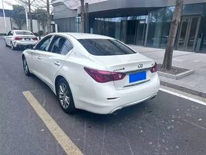 Personnalisation intérieure disponible pour Infiniti Q50L <span class=keywords><strong>2</strong></span>.0T Édition Enjoyable 2016 2017 <span class=keywords><strong>2018</strong></span> – Véhicule d'occasion en stock - Product Image 5