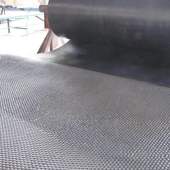 30mm thickness 20m length/roll high quality good density FKM Rubber Sheet