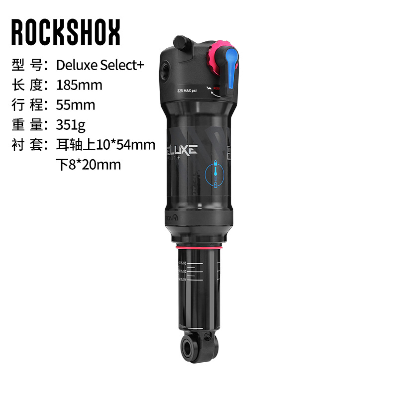 Deluxeselect+18555mm