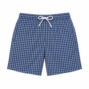Pantalones Cortos Deportivos Transpirables de Secado Rápido para Hombre, con Cintura Elástica y Bolsillos, 100% Poliéster, para Entrenamiento Deportivo y Fitness - Product Image 6