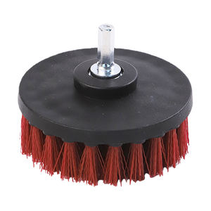 <span class=keywords><strong>Brosse</strong></span> de nettoyage électrique pour <span class=keywords><strong>visseuse</strong></span>, idéale pour les interstices et les coins difficiles d'accès de l'intérieur de la <span class=keywords><strong>voiture</strong></span> - Product Image 5