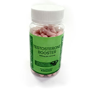 OEM yüksek kalite özelleştirilmiş erkek keton kapsüller yeni ekzojen keton hapları etkili saf BHB vitaminleri enerji yönetimi - Product Image 6