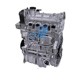 Nuevo Motor Completo Original de Alta Calidad EA111 CFN & CPJ 1.6L para VW Skoda Seat - Product Image 4