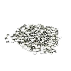 Résistance à puce SMD 0402 0603 0805 1206 1210 1812 2010 2512 5% 1% Précision 1005 1608 2012 3216 1K 5.1K 10K 0R 1M 49.9K - Product Image 1