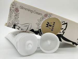 Marca Privada, Sin <span class=keywords><strong>Efectos</strong></span> <span class=keywords><strong>Secundarios</strong></span>, Crema Adelgazante <span class=keywords><strong>de</strong></span> Jengibre Quemagrasas Abdominal para Perder Peso - Product Image 3