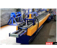 C Purlin Line C Purlin Roll C Channel Roll Forming Machine C Type Steel Purlin Roll Forming Machine