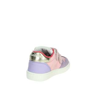 Sneakers per Ragazze Balducci Rosa MSP4789 Scarpe di Tela alla Moda - Product Image 3