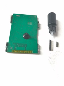 Nuevo Chip de Reparación TCU DQ200 OAM 927769D para Transmisión Automática TCM DSG, Piezas de Automóvil Volkswagen Audi, Caja de Cambios de 7 Velocidades - Product Image 4