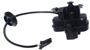 5N0810773F 도어록 액추에이터 연료 탱크 캡 모터 자동차 액세서리 VW 골프 MK5 MK6 용 자동차 제품 - Product Image 4