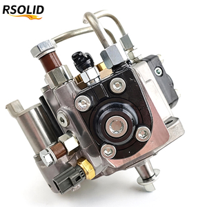 ปั๊มหัวฉีดน้ำมันเชื้อเพลิง Rsoliddiesel 294050-0240 22100-51040 22100-51030 22100-51031 สำหรับ 200 80 1VD-FTV Toyota - Product Image 1