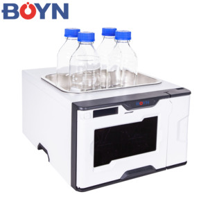 Hệ thống sắc ký lỏng hiệu suất cao đáng tin cậy và quý giá bnk2025 với chế độ cơ sở dữ liệu và truy xuất nguồn gốc dữ liệu - Product Image 5