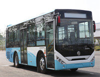Dongfeng eq6930хт, 32 пассажира, городской автобус