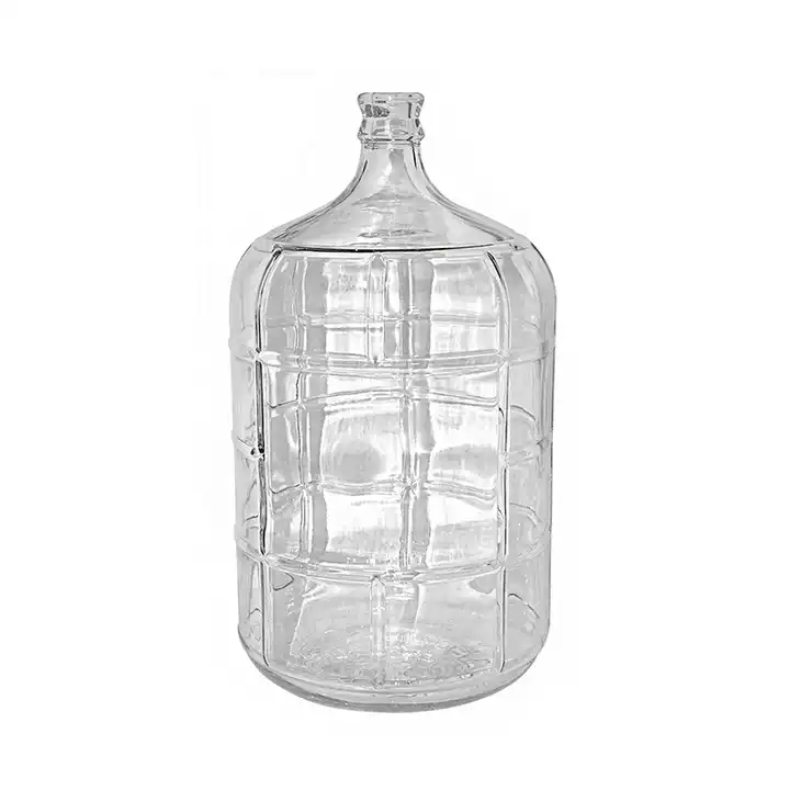 botella de vidrio de 1,5 litros duradera y de moda para envases líquidos -  Alibaba.com