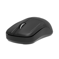AIKUN-Souris optique 3D sans fil 2.4G pour la maison MX28-Office avec DPI 1200, câble USB, roue en caoutchouc, Plug and Play