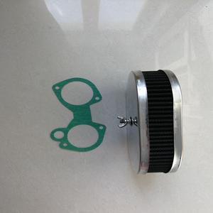 Фитинг воздушного фильтра DCOE IDF высота корпуса дроссельной заслонки 45 85 мм с прокладкой FAJS NO A5 - Product Image 5