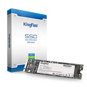 KingFast 2880 120 128gb 240 gb 256gb 480 500gb 512GB 1 2TB M2 SSD 1TB NGFF m.2 sata3 sata 3 Hard Disk For Laptop Desktop