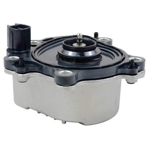 Pompe à eau 161A0-39025 pour Toyota Prius, pièce de rechange électrique auxiliaire sans balais, neuve - Product Image 3