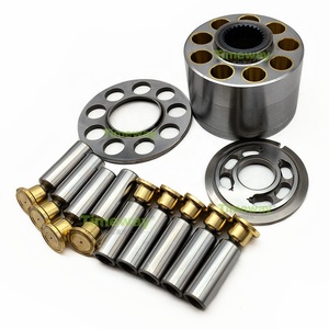 Kits de Grupo Rotatorio para <span class=keywords><strong>Motor</strong></span> de Excavadora FMF 45, Kits de Reparación de <span class=keywords><strong>Motor</strong></span> de Giro para Excavadora LIEBHERR FMF45, Accesorios y Repuestos para <span class=keywords><strong>Motor</strong></span> de Giro - Product Image 1