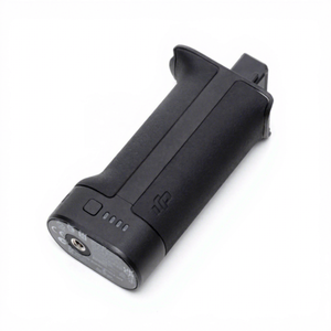 Empuñadura de Batería de Alta Capacidad <span class=keywords><strong>DJI</strong></span> RS BG21 de 3000 mAh para RS 3 RS 4 Focus <span class=keywords><strong>Pro</strong></span>, Accesorios para Cámaras de Video - Product Image 2