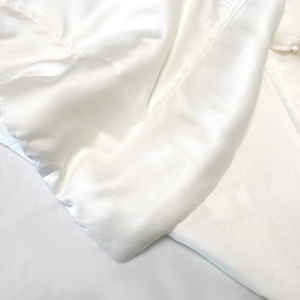 Edredón de lujo 300GSM Tencel, edredón de regulación térmica para todas las estaciones, edredón de peso pesado para el hogar, Hotel, edredón personalizado - Product Image 4