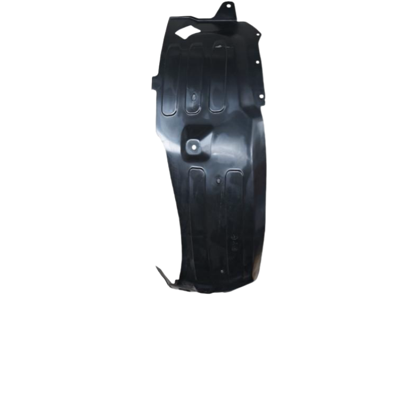 Wuling Hongguang S1 Fender  Eplate Liner With Premium Type Fender Liner With Wheel Mud and Water Baffle Auto Parts Image 6