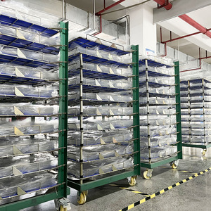 Hot & lạnh Gel Mũ biểu tượng tùy chỉnh tái sử dụng ngay lập tức băng gói cho đau cơ thể - Product Image 3