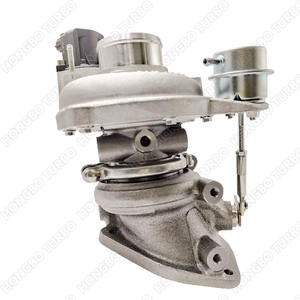 Turbocompresor GT1752S de alta calidad para SAIC Motor MAXUS <span class=keywords><strong>G10</strong></span> 30033254 10278578 10005570 807859-0006 Auto Parts Turbo Charger - Product Image 6