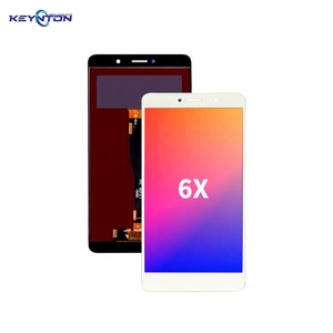 Pantalla LCD completa para móvil, digitalizador de pantalla táctil para Huawei Mate 9 Lite GR5 2017 <span class=keywords><strong>Honor</strong></span> <span class=keywords><strong>6X</strong></span> BLL-L23, gran oferta - Product Image 5