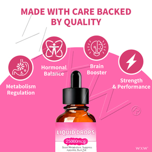 ดีท็อกซ์ฉลากส่วนตัวเพื่อพลังงานและปรับรูปร่าง ช่วยเผาผลาญไขมันสูงสุดด้วยสูตรชาเขียวและวิตามินซี - Product Image 2