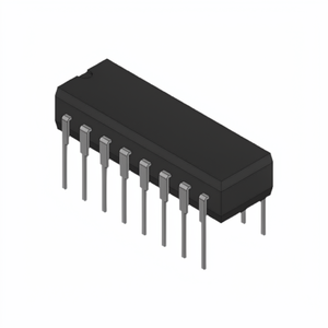 Composants électroniques Logic MC74LVQ04DR2 BOM IC en stock - Product Image 1