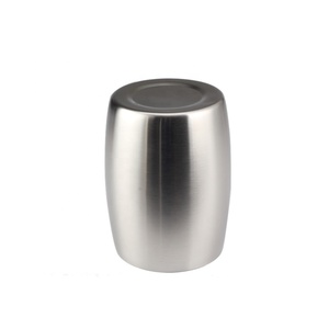 Wine Bottle <b>Cooler</b> With Double Wall Insulation - Product Image 5