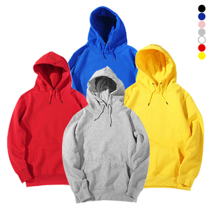 เสื้อวอร์มผ้าฝ้ายแฟชั่นทันสมัยสำหรับฤดูใบไม้ผลิใบไม้ร่วง,เสื้อสวมหัวไซส์ใหญ่พิเศษเสื้อสเวตเตอร์โปรโมชั่นใหม่ - Product Image 4