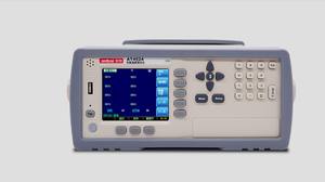 Registrador de Datos de Temperatura de 24 Canales AT4524 - Product Image 6
