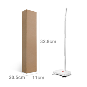 Produit de nettoyage domestique sans fil électrique 2-en-1 avec double fonctionnalité - Product Image 4