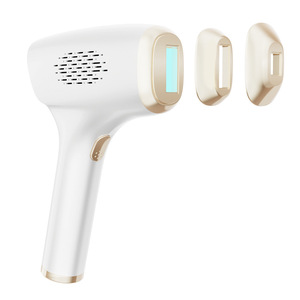 <span class=keywords><strong>Appareil</strong></span> d'épilation IPL sans fil à succès, rechargeable et indolore pour un usage domestique avec langue d'utilisation anglaise - Product Image 1